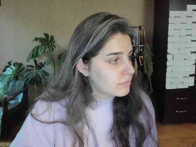 Roselina webcam