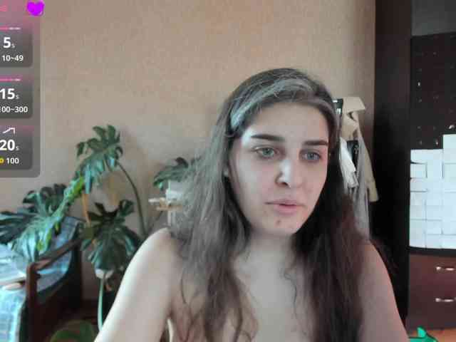 Roselina webcam