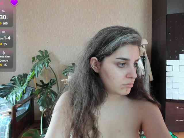 Roselina webcam
