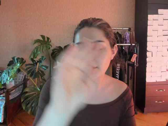 Roselina webcam