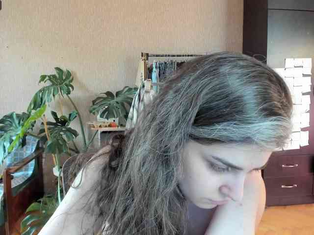 Roselina webcam