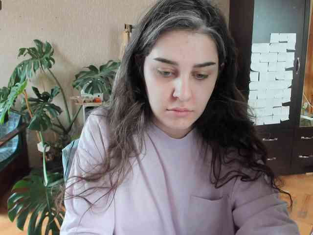 Roselina webcam