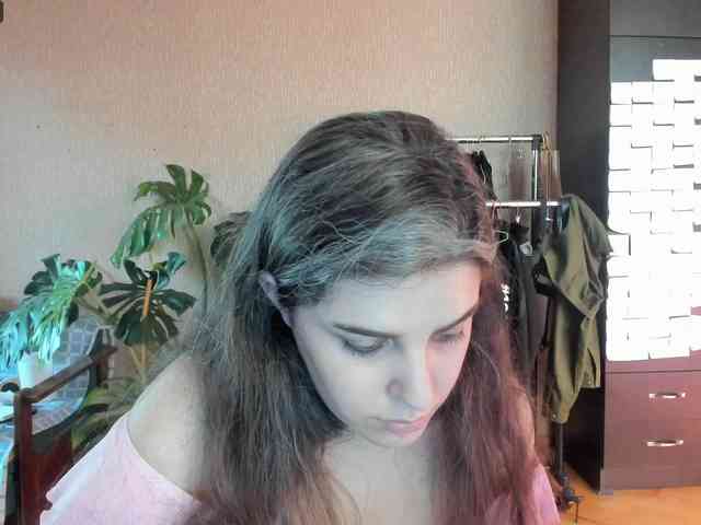 Roselina webcam