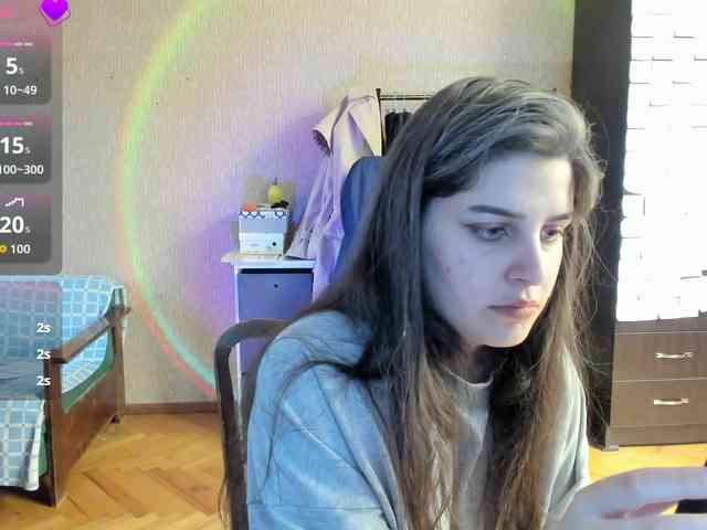 Roselina webcam