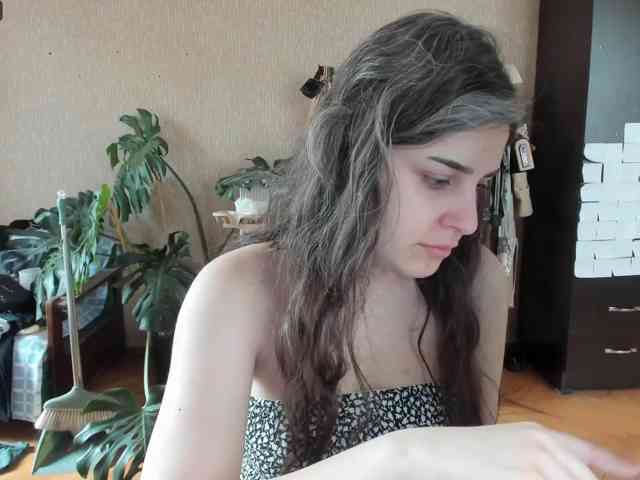 Roselina webcam
