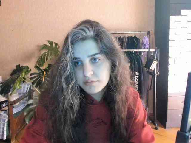 Roselina webcam