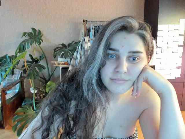 Roselina webcam