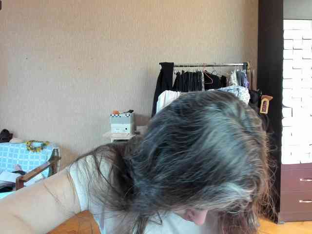 Roselina webcam