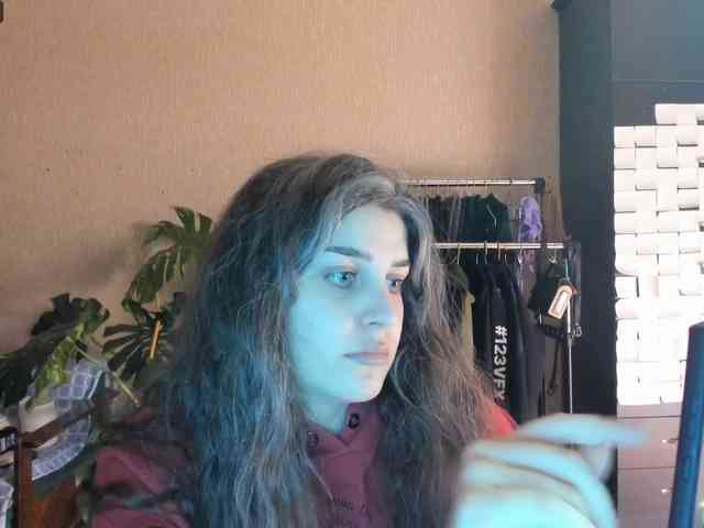 Roselina webcam