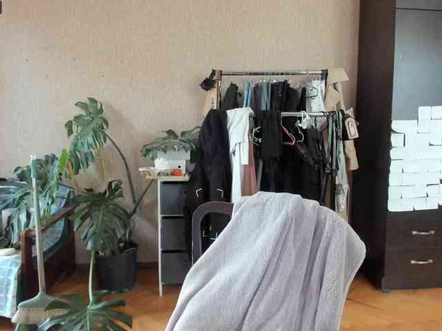 Roselina webcam