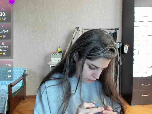 Roselina