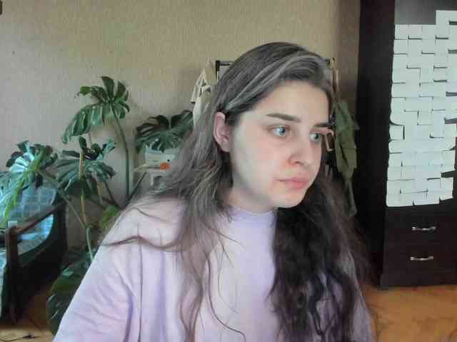 Roselina webcam