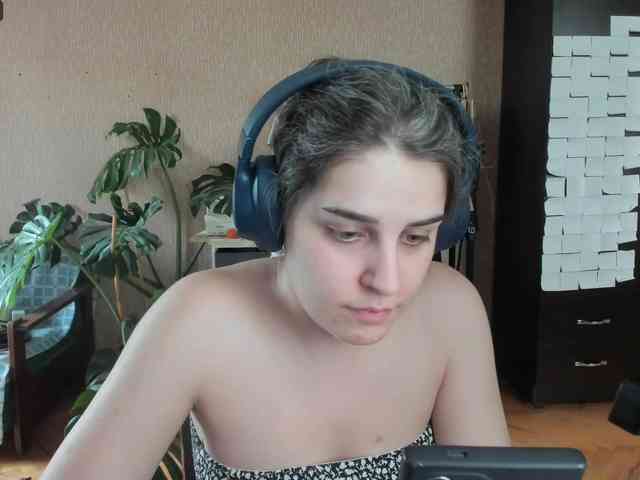 Roselina webcam