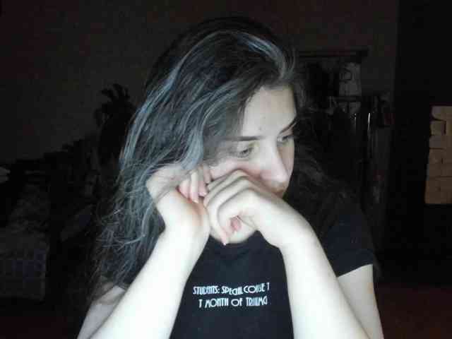 Roselina webcam