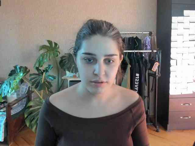 Roselina webcam