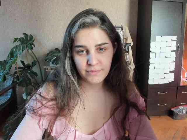 Roselina webcam