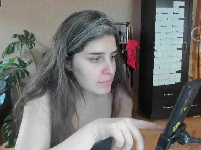 Roselina webcam