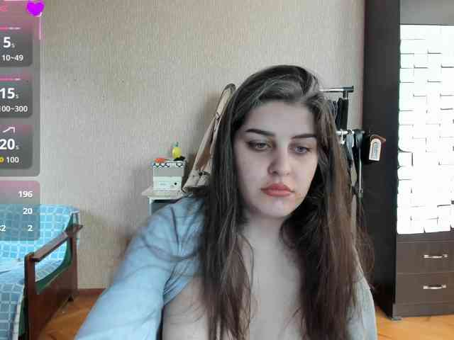 Roselina webcam