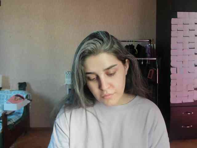 Roselina webcam