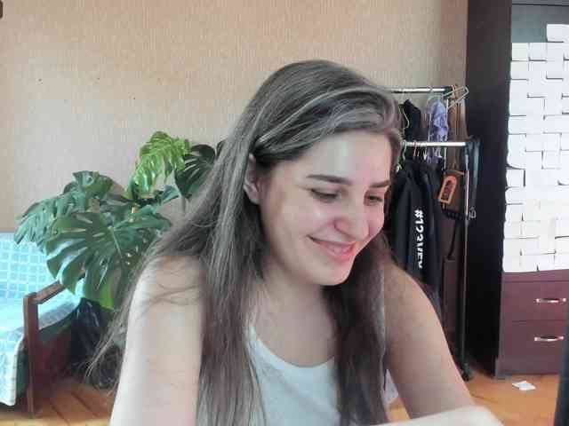 Roselina webcam