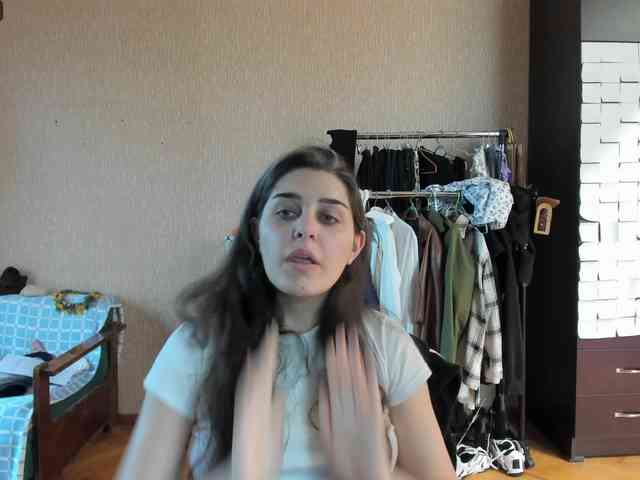 Roselina webcam