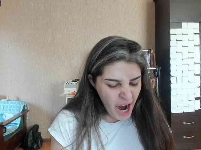 Roselina webcam