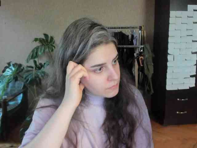 Roselina webcam