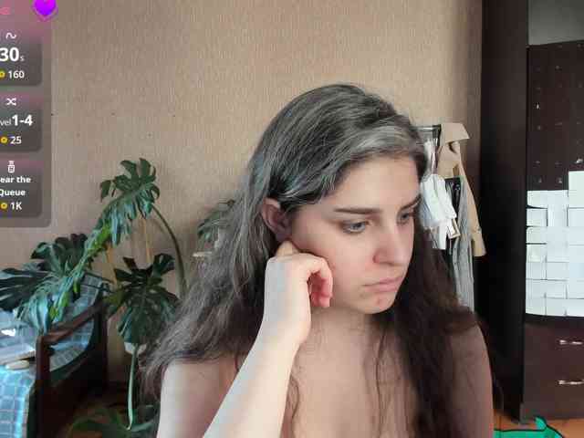 Roselina webcam