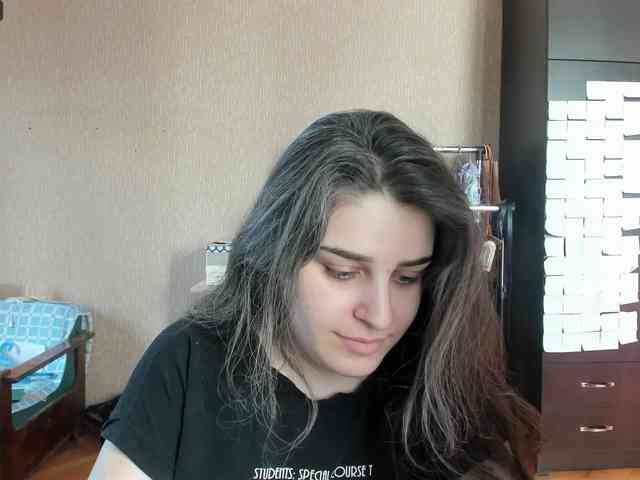 Roselina webcam
