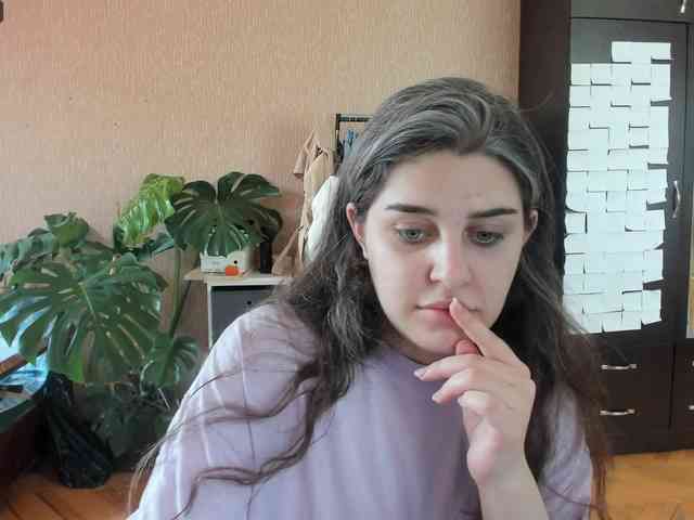 Roselina webcam