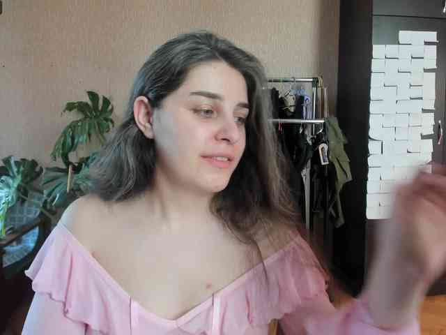 Roselina webcam