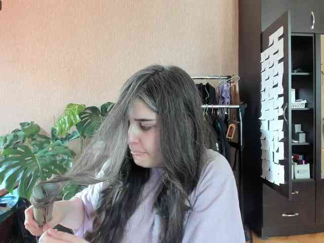 Roselina webcam