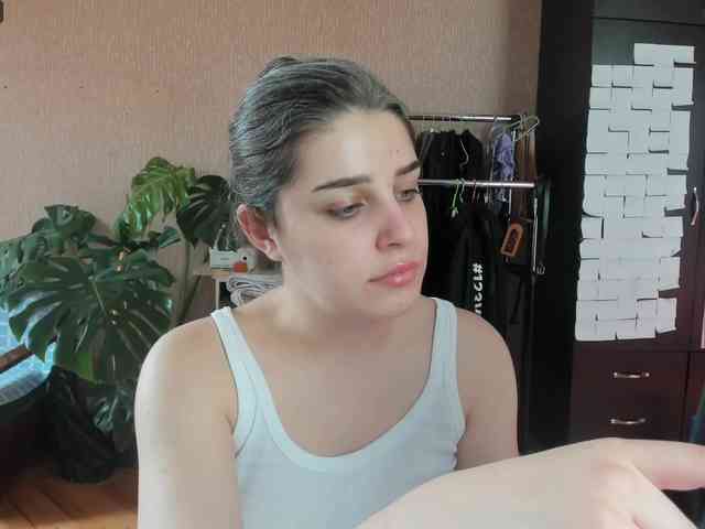 Roselina webcam