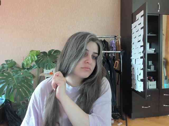 Roselina webcam