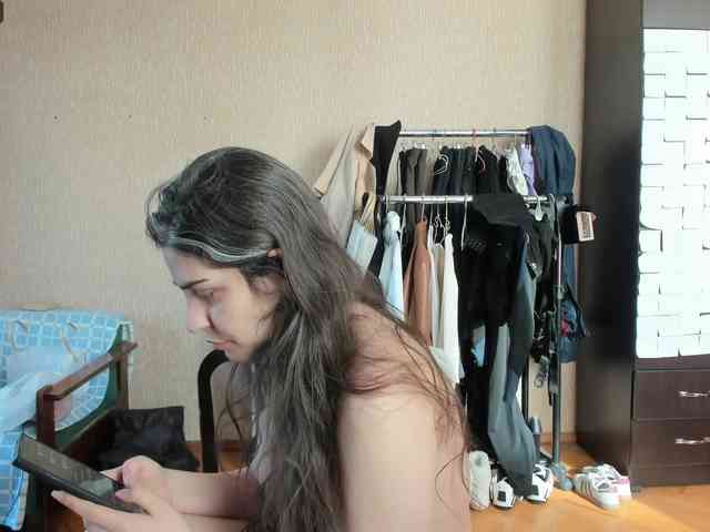 Roselina webcam