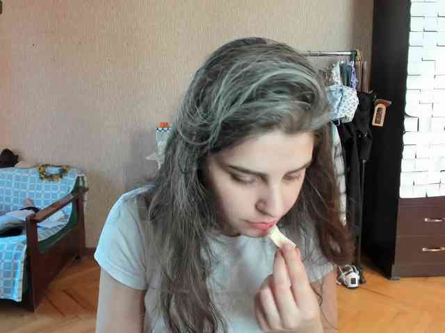 Roselina webcam