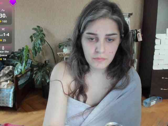 Roselina webcam
