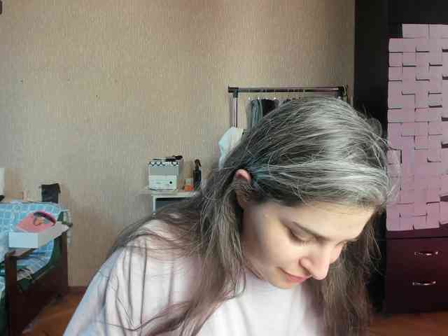 Roselina webcam