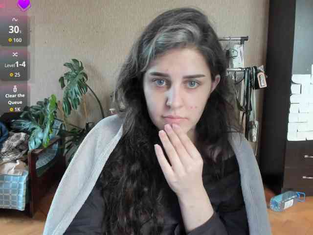 Roselina webcam