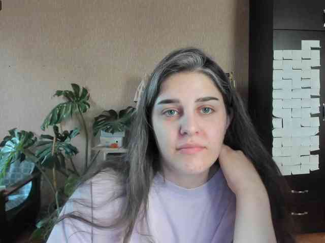Roselina webcam