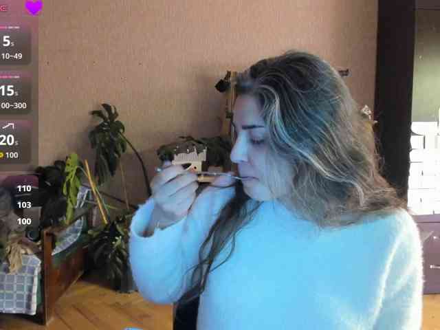 Roselina