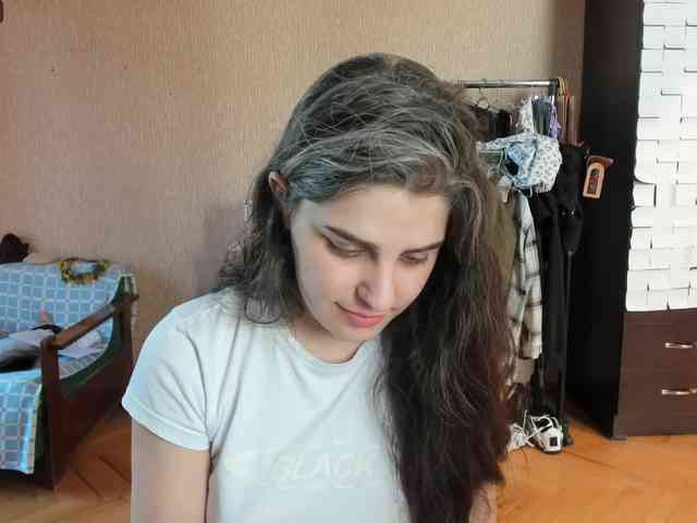 Roselina webcam