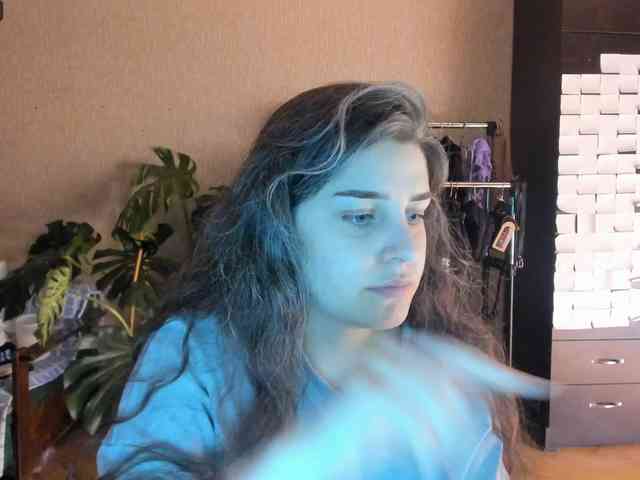 Roselina webcam