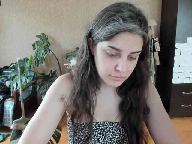 Roselina webcam