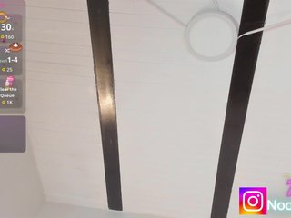 Candaceowens's Live Webcam