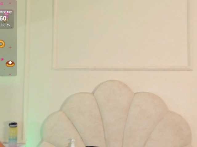Candaceowens live cam on BongaCams