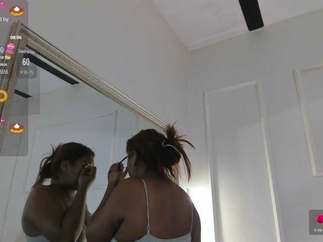 Candaceowens live cam on BongaCams