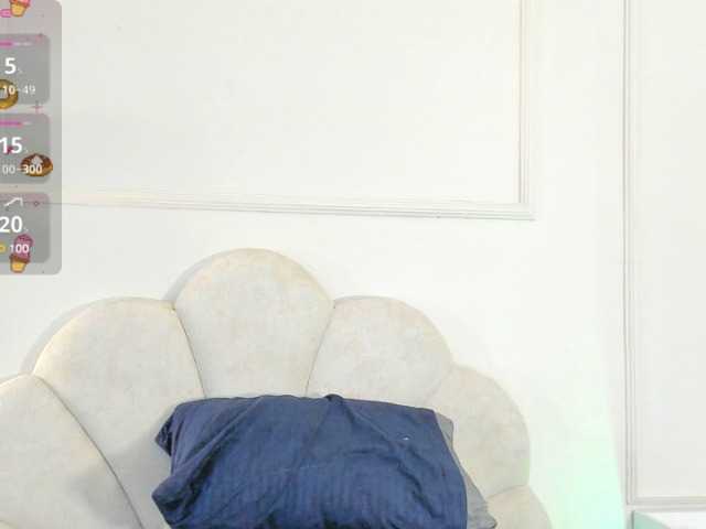 Candaceowens live cam on BongaCams