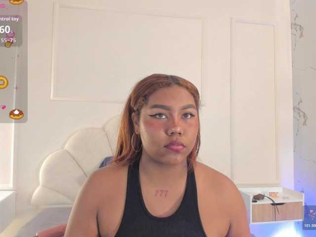 Candaceowens live cam on BongaCams