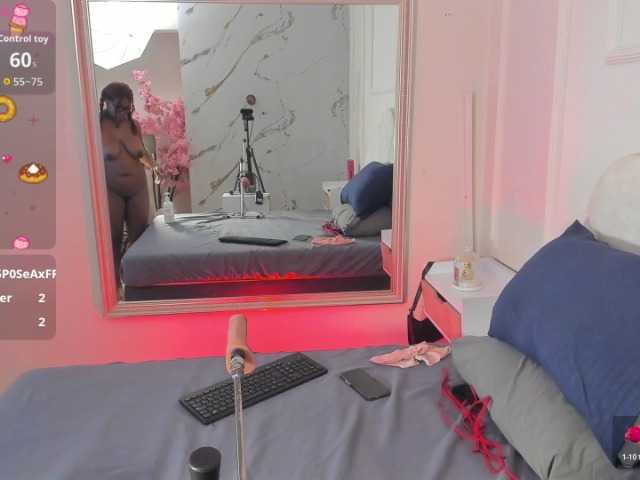 Candaceowens live cam on BongaCams